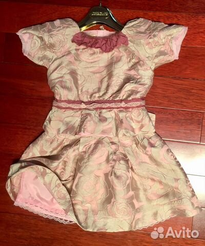 Платье I Pinco Pallino