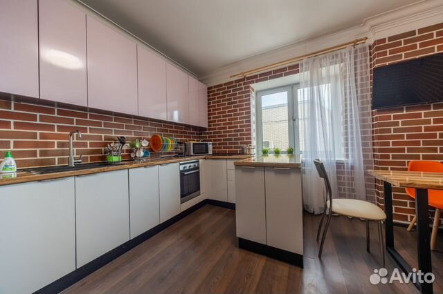 

3-к. квартира, 90 м², 5 кроватей