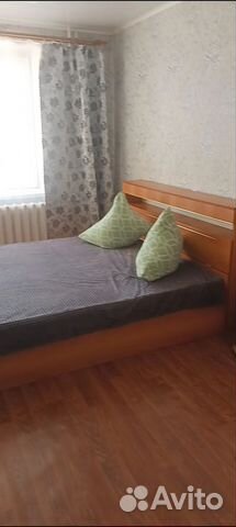 

1-к. квартира, 35 м², 4 кровати