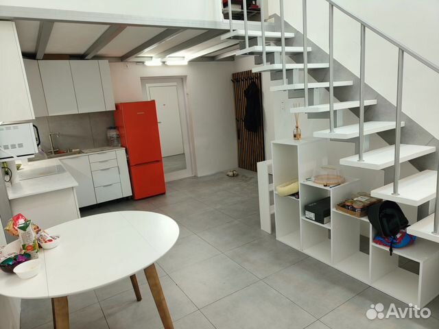 

3-к. квартира, 57 м², 3 кровати