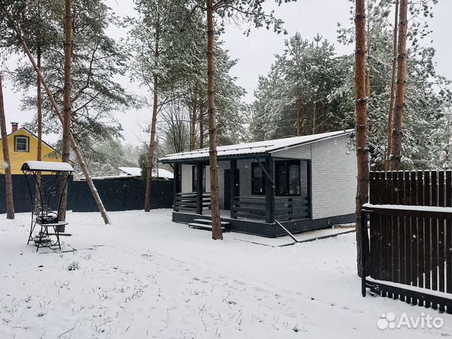 

3-к. дом, 70 м²