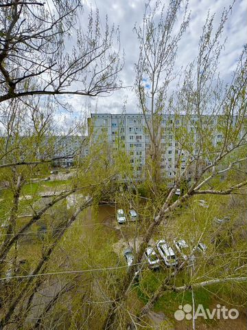 

2-к. квартира, 54 м², 2 кровати