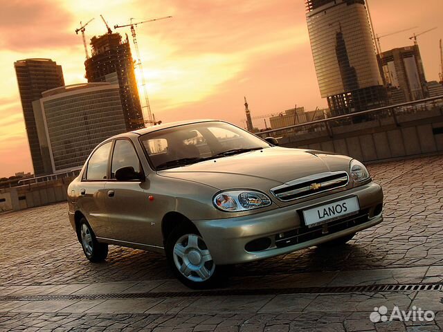 Аренда - Прокат Автомобиля. Крым