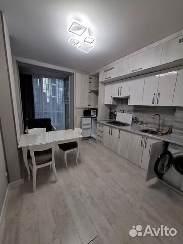 

1-к. квартира, 49 м², 3 кровати