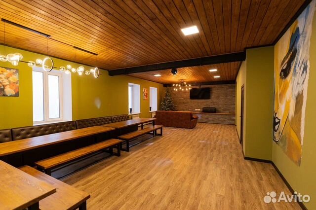 

3-к. таунхаус, 140 м²