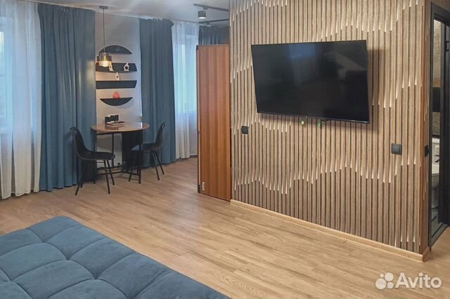 

2-к. квартира, 47 м², 2 кровати