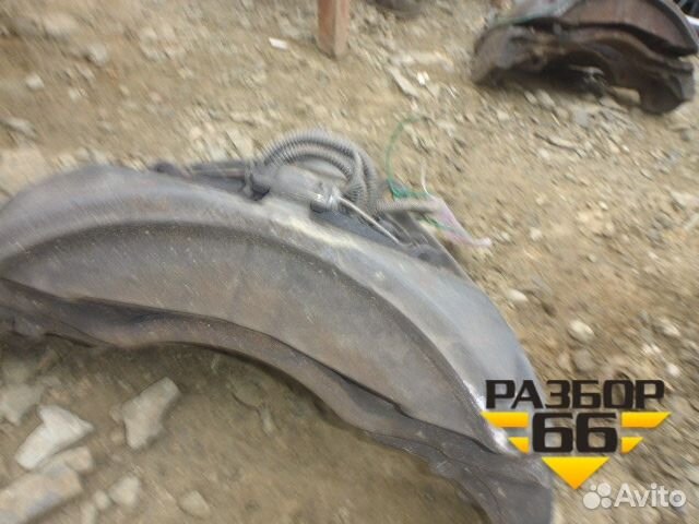 Суппорт передний правый Mercedes Benz truck Axor 2 Суппорт передний правый Mercedes Benz truck Axor 2