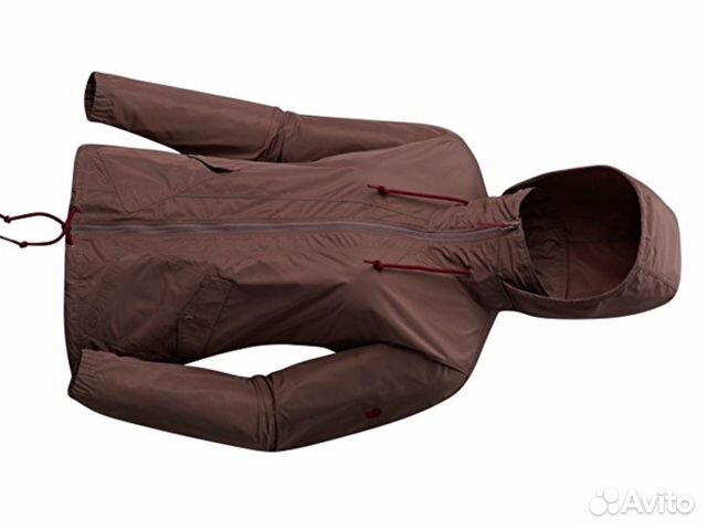 Куртка Mountain Hardwear легкая ветровка Женская Куртка Mountain Hardwear легкая ветровка Женская