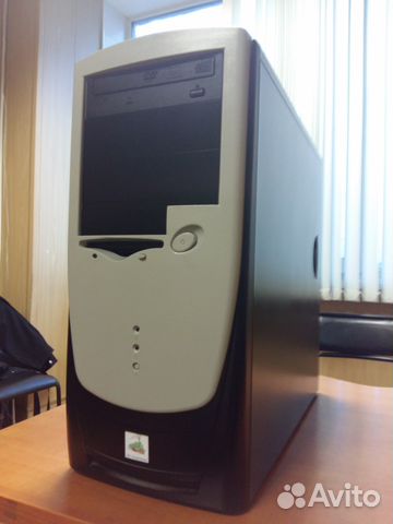 Компьютер игр. Intel Core Q9400/4Гб/R4870 (4ядра) Компьютер игр. Intel Core Q9400/4Гб/R4870 (4ядра)