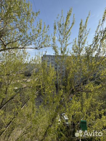 

2-к. квартира, 54,7 м², 2 кровати