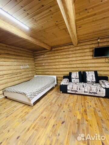 

1-к. дом, 60 м²