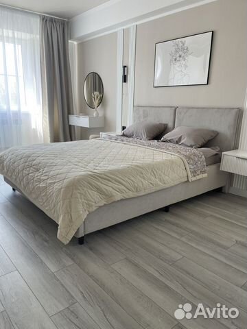 

2-к. квартира, 64,2 м², 3 кровати