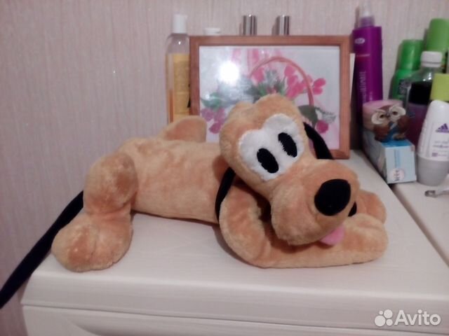 Игрушки для девочки. Куклы от Disney