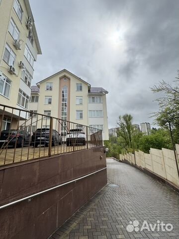 

1-к. квартира, 48 м², 3 кровати
