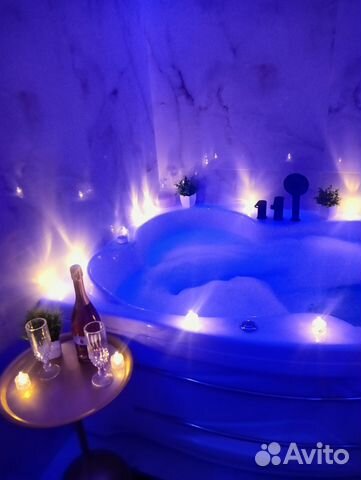 

Квартира-студия, 21,5 м², 1 кровать