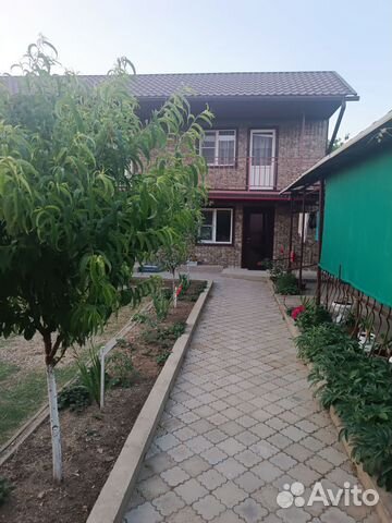 

2-к. таунхаус, 40 м²