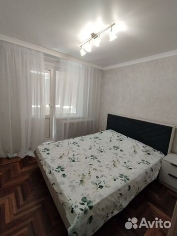 

3-к. квартира, 67,9 м², 3 кровати