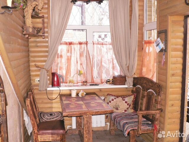 

2-к. квартира, 38 м², 2 кровати