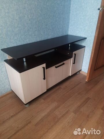

2-к. квартира, 45 м², 5/5 эт.