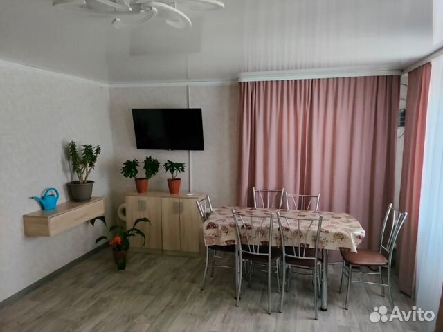 

3-к. дом, 60 м²