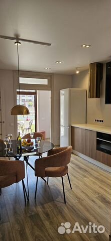 

3-к. квартира, 72 м², 4 кровати