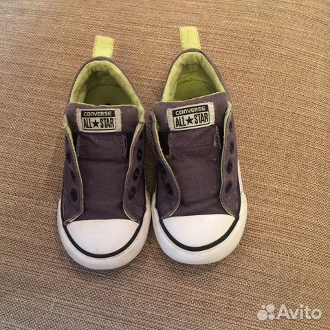 Кеды Converse Кеды Converse
