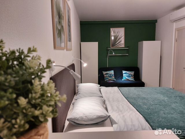 

2-к. квартира, 51 м², 4 кровати