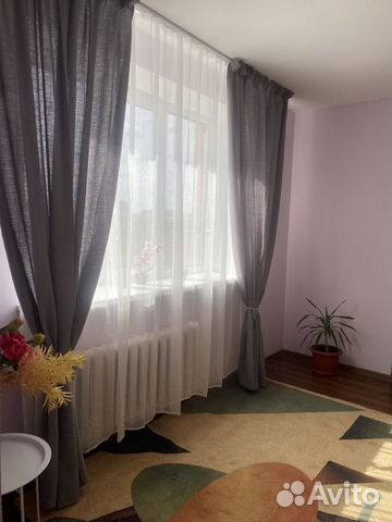

2-к. квартира, 75 м², 4 кровати