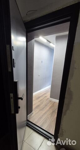 

1-к. квартира, 35 м², 2 кровати