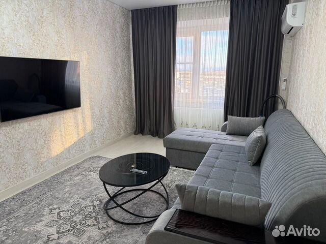 

2-к. квартира, 70 м², 2 кровати