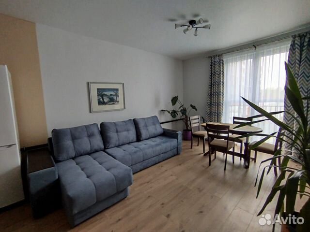 

2-к. квартира, 64 м², 4 кровати