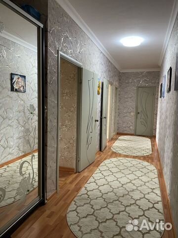

2-к. квартира, 60 м², 4 кровати