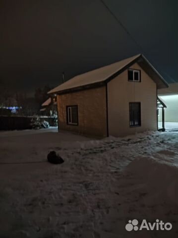 

2-к. дом, 150 м²