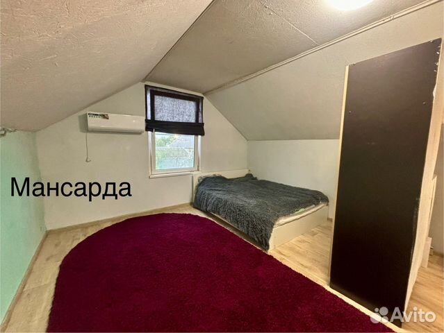 

Дом 40 м²