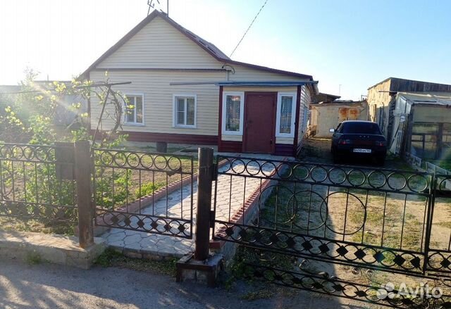 

4-к. дом, 80 м²