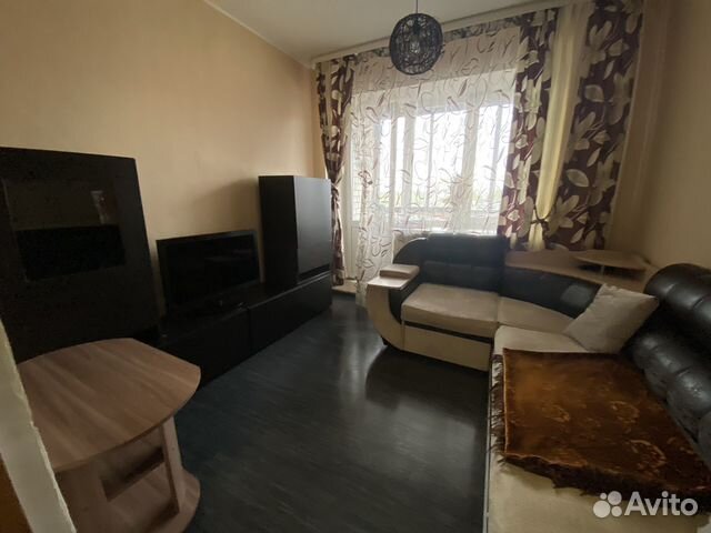 

2-к. квартира, 46 м², 3 кровати