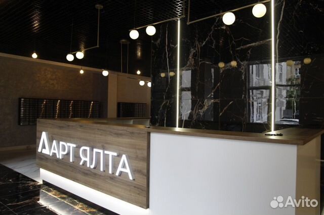 

Квартира-студия, 26 м², 3 кровати