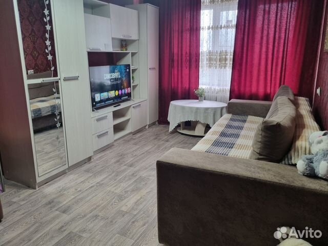 

2-к. квартира, 50 м², 3 кровати