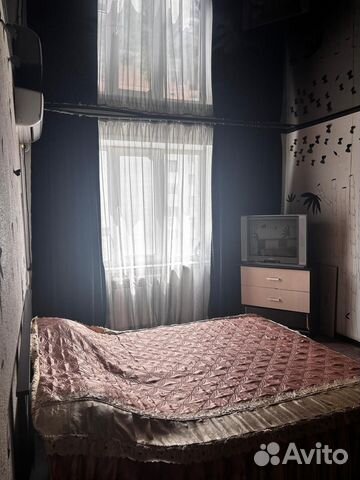 

1-к. квартира, 40 м², 1 кровать