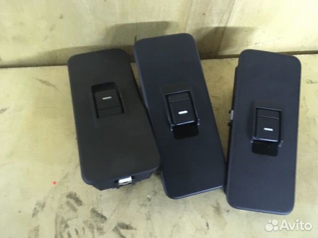 Кнопка стеклоподъемника Дискавери Discovery 3