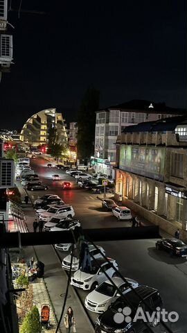 

2-к. квартира, 45 м², 2 кровати
