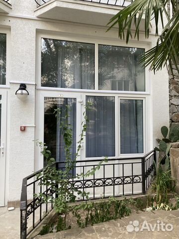 

Квартира-студия, 17 м², 2 кровати