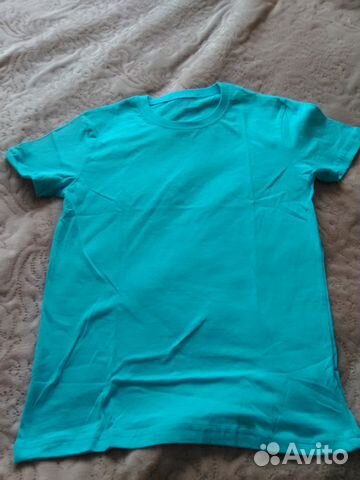 Футболка Футболка