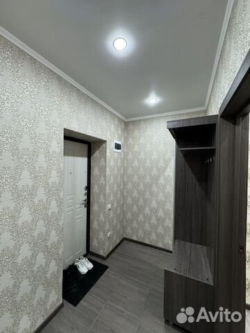 

1-к. квартира, 32 м², 1 кровать