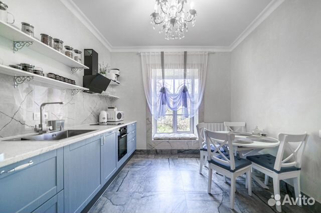 

2-к. квартира, 40,4 м², 2 кровати