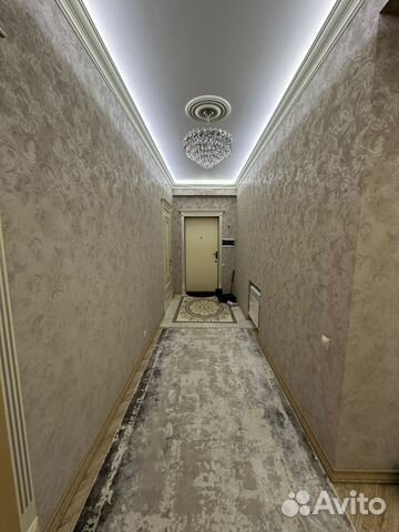 

2-к. квартира, 110 м², 2 кровати