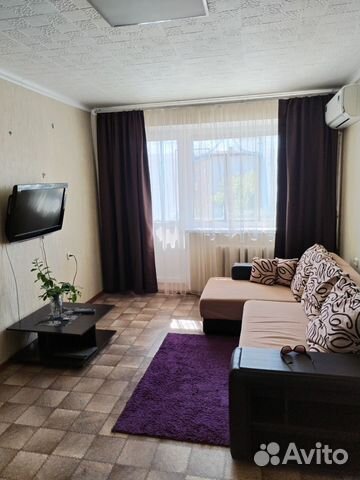 

2-к. квартира, 49 м², 4 кровати
