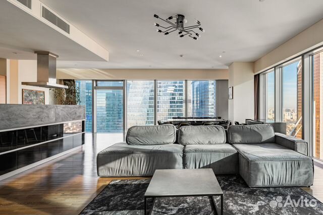 

2-к. квартира, 165 м², 28 кроватей