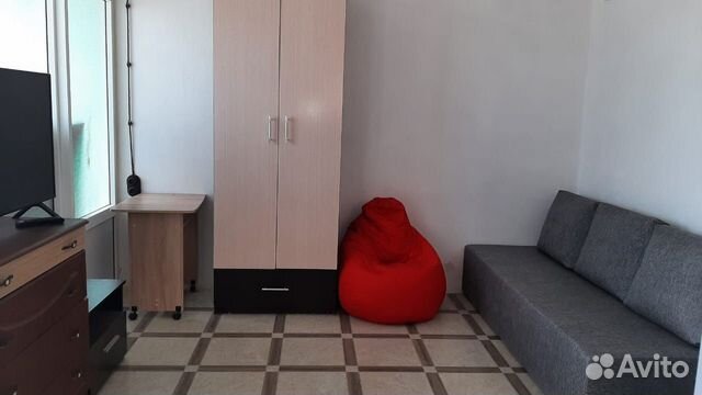 

2-к. коттедж, 35 м²
