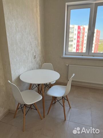 

2-к. квартира, 66 м², 1 кровать
